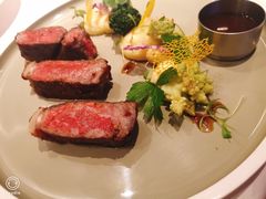 -L'Arome芳芳法国餐厅(仙林金鹰店)