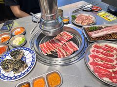 -大叹号·朝鲜族烤肉(潍坊泰华城店)