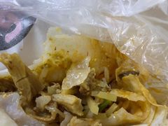 -安徽阜阳卷馍(西单店)