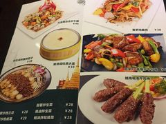 -上楼私房菜(院士路店)
