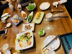 -尺山寸水日料(马桥满天星店)