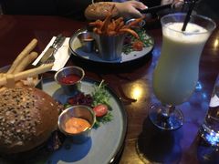 -bluefrog蓝蛙(水游城店)