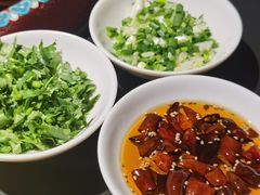 -羊大爷涮肉(亮马桥店)