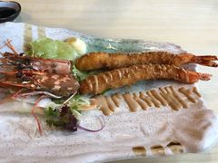 -有喜屋·深夜食堂(北京西路店)