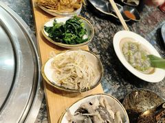 -酉林和牛·烧肉