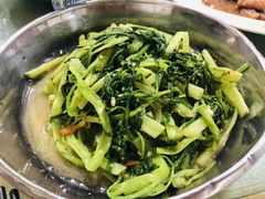 -大自然美食农庄(广州南站店)