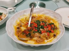 -漢舍中国菜馆(889广场店)