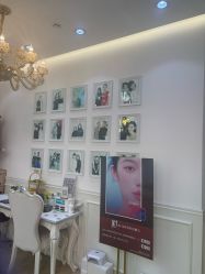 -U3日式美甲美睫