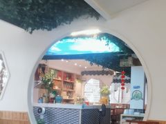 -老奶奶私房菜(天台里街店)