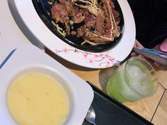 -豪客来牛排(宝龙城市广场店)