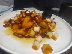 -锦庐道地川菜(来福士店)