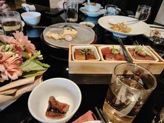 -上海苏宁宝丽嘉酒店·嘉府壹号中餐厅