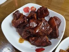 -沈记菜馆(酒仙桥路店)