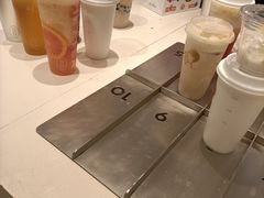 -喜茶(贵阳国贸逸天城店)