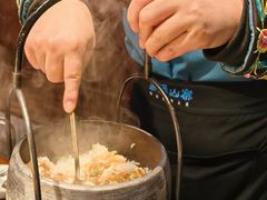 -索溪山寨·湘西饮食文化博物馆(标志门店)
