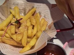 -芝士农场·意式餐厅(生态城万达店)