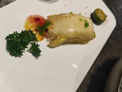 芝士焗榴莲taco手握-将太无二·北美传奇寿司(荟聚购物中心西红门店)