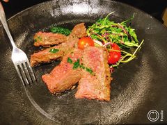 普罗旺斯法香牛排-西堤牛排(南京龙江店)