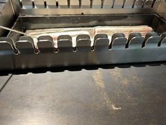 -很久以前羊肉串(中山公园店)