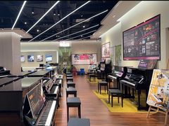 -知音艺术教育培训·钢琴培训·音乐培训(河西金鹰世界校区)