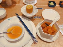 -北京泰富酒店-柏景轩中餐厅