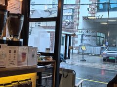 -Cafe del Volcan(永康路店)