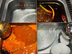 -海底捞火锅(玉桥商业广场店)