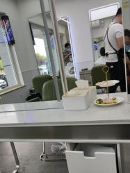 -LJOY丽锦造型·烫发染发