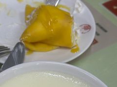 -香港華心糖水鋪(南西总店)