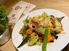 -松鱼亭·和牛烧肉(协鑫广场店)