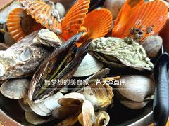 -坛南湾阿强农家乐.海鲜大排档老字号(福州地标美食店)