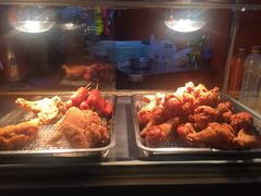 -潘大师炸鸡腿(莱蒙店)
