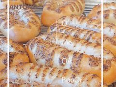 -熊叔熊婶面包房(团结湖店)
