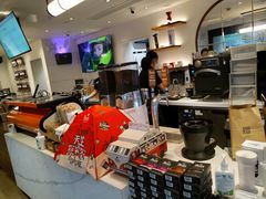 -Peet's Coffee皮爷咖啡(大学路店)