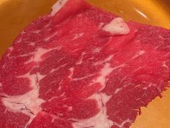 -牛YO寿喜烧和牛火锅自助(三台子万象汇店)