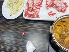 -蒙星月涮肚火锅城(宏运家园店)