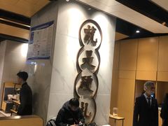 等位区-么子烤肉(化龙池店)