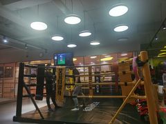 -艾菲特健身游泳(中海店)