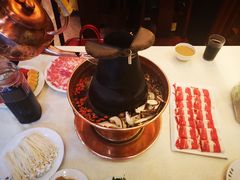 -东来顺饭庄(天坛店)