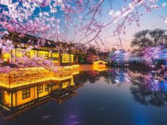 -无锡君来洲际酒店