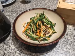 -南京大牌档(青岛万象城店)