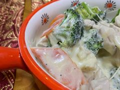 -喀秋莎俄罗斯西餐厅(广州分店)