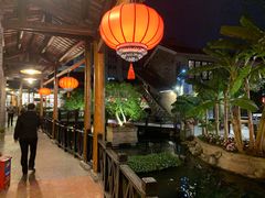 露天位-猪肉婆私房菜(容桂总店)