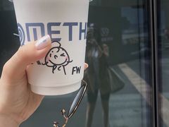 -Something For(中洲湾店)