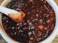 八宝粥-客来粥到·一碗暖心的粥(临潼店)