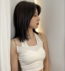 -丝语萱形象