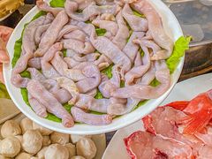 -凯华海鲜火锅·传承三十六年