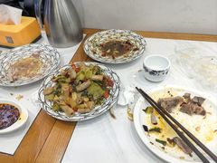 -海知道大连海鲜水饺(南山大冲店)
