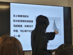 -金夫人化妆摄影职业培训学校
