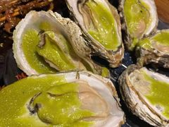 -烧蠔帮·生蚝海鲜牌档(观海店)